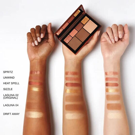 SUMMER SEDUCTIVE  PALETA LAGUNA ULTI I